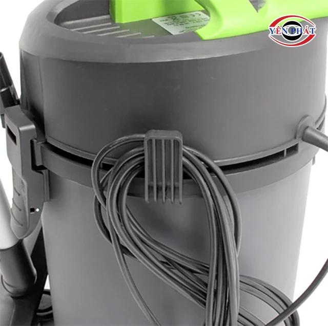 dây điện của máy hút bụi IPC YP1/20 W&D