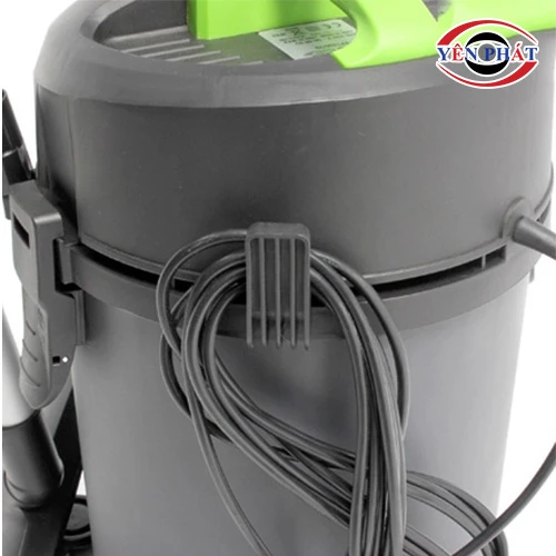 Máy hút bụi khô & ướt IPC YP1/20 W&D 3