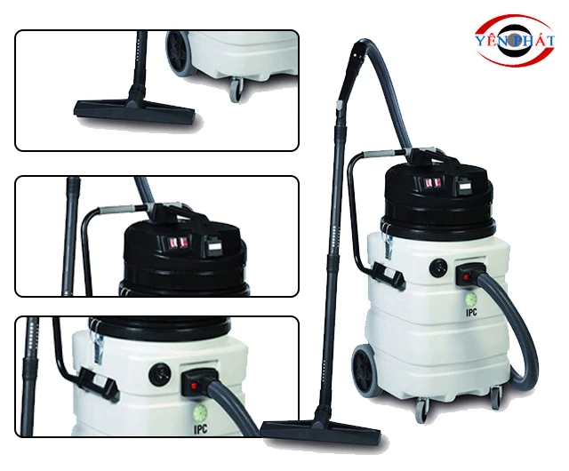 Giao diện dễ sử dụng