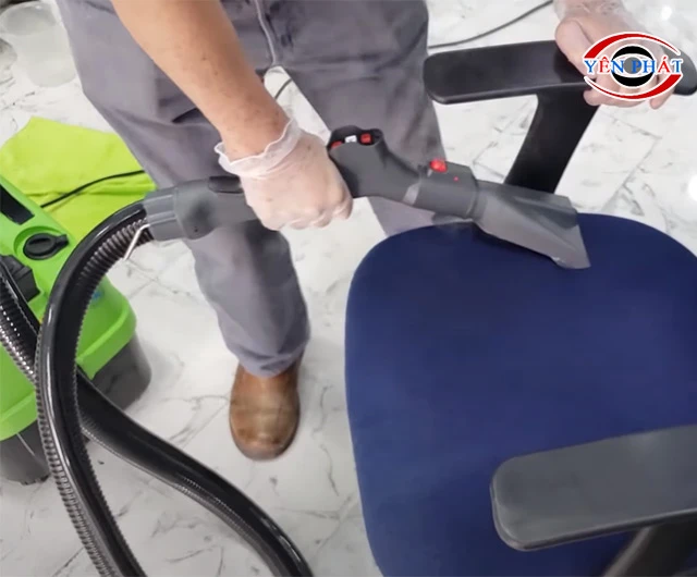 Làm sạch tốt, vượt trội