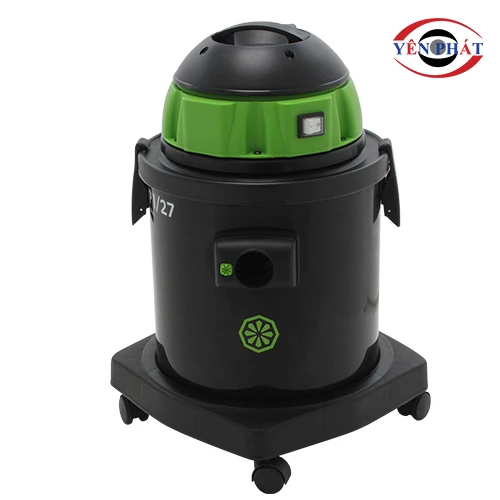 Máy hút bụi khô & ướt IPC YP1/27 W&D 3