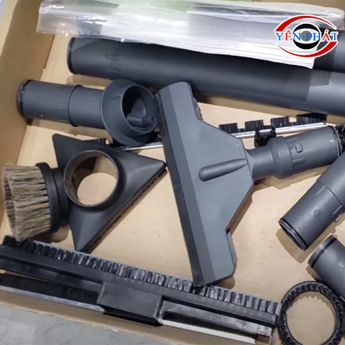 Máy làm sạch hơi nước nóng IPC SG30P 3