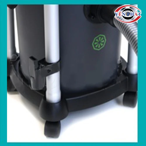 Máy hút bụi khô & ướt IPC YP1/20 W&D 4