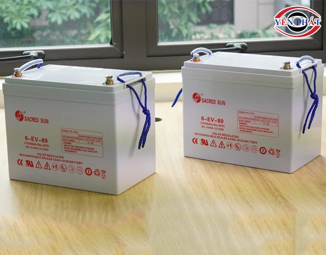 Acquy máy chà sàn liên hợp Kumisai KMS 45B (Ắc quy)