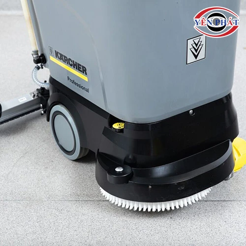 Máy chà sàn Karcher BD 40/25 C Bp 6