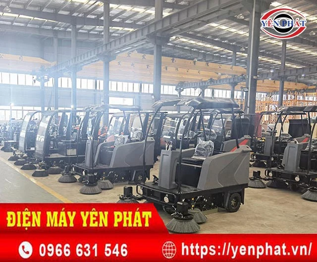 mua Xe Kumisai KMS-S8 tại yên phát