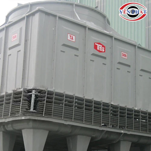 Tháp giải nhiệt TSB 600RT 2