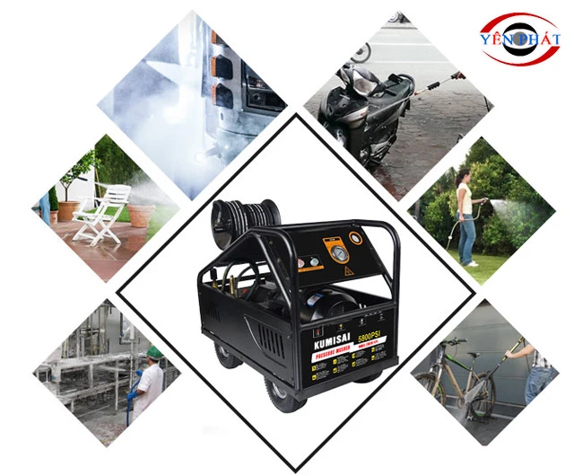 Ứng dụng linh hoạt, hiệu quả cho nhiều công việc