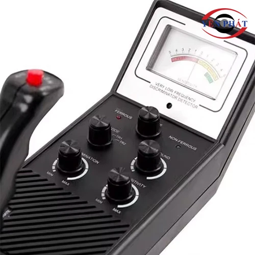 Máy dò dưới lòng đất MD3006 3