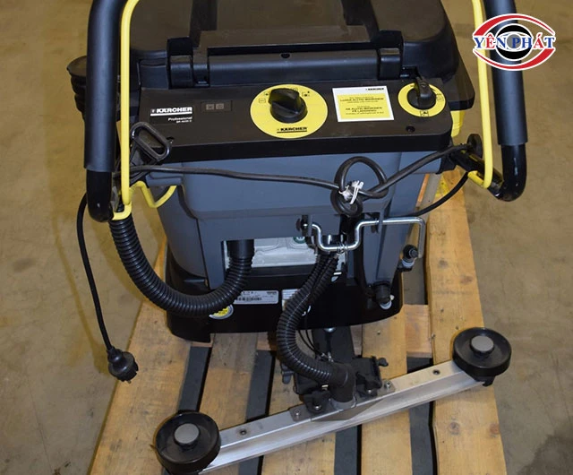 bàn hút của Karcher Model BD 40/25 C Ep