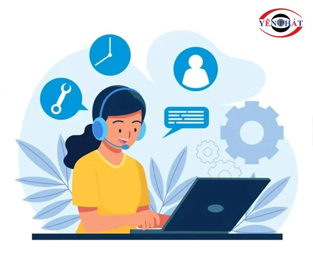 chính sách hậu mãi sau bán