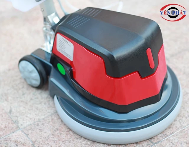 Đầu máy máy chà sàn công nghiệp Kumisai KMS 1A