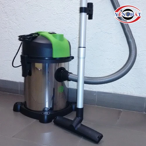 Máy hút bụi khô & ướt IPC YS1/20 W&D 5