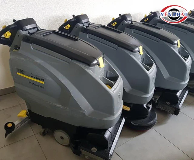  Máy chà sàn Karcher B 40 C Ep D 