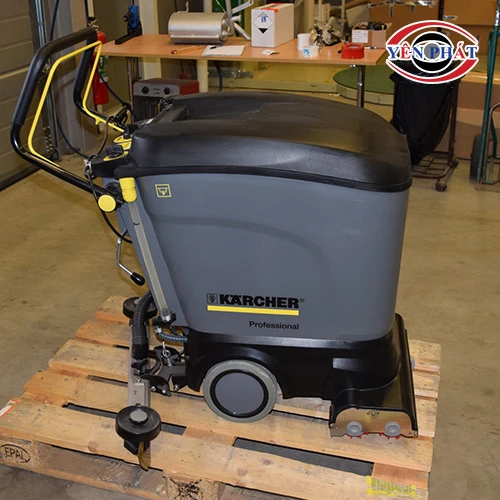 Máy chà sàn liên hợp Karcher Model BD 40/25 C Ep 2