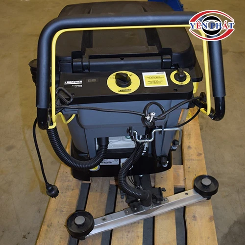 Máy chà sàn liên hợp Karcher Model BD 40/25 C Ep 4