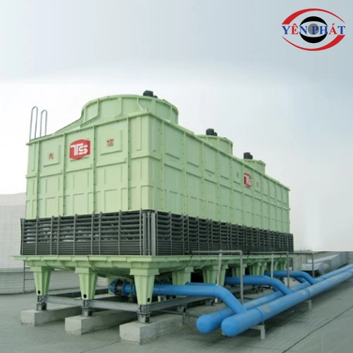 Tháp giải nhiệt TSB 175 2