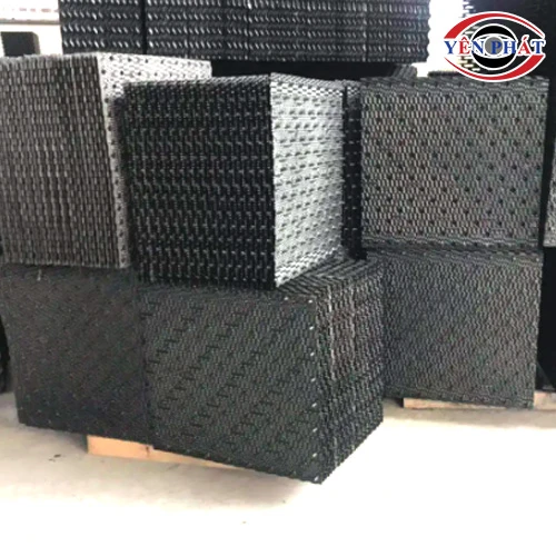 Tháp giải nhiệt TSB 175 3