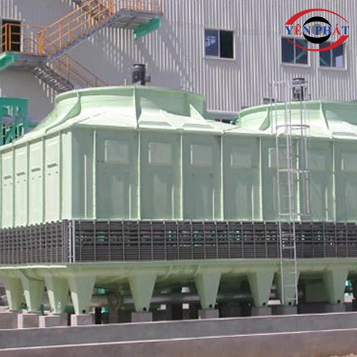 Tháp giải nhiệt TSB 175 4