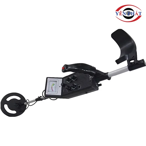Máy dò dưới lòng đất MD3006 4