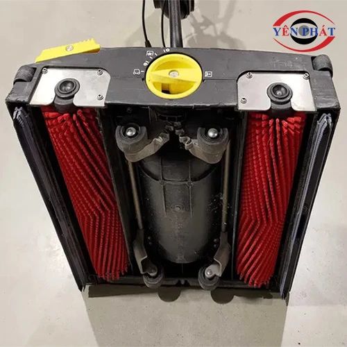 Máy chà sàn Karcher BR 40/10 C Adv 3