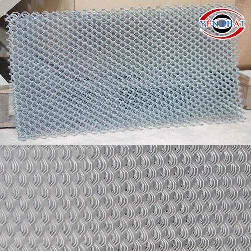 Tháp giải nhiệt nước TASHIN TSC 700RT 2
