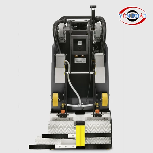 Máy đánh sàn cầm tay Karcher BR 47/35 Esc 2