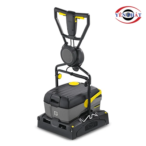 Máy chà sàn Karcher BR 40/10 C Adv