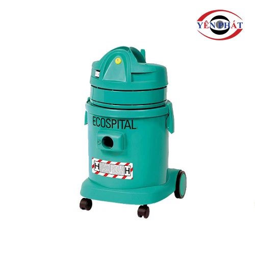 Máy hút bụi công nghiệp loại nhỏ IPC ECOSPITAL 3