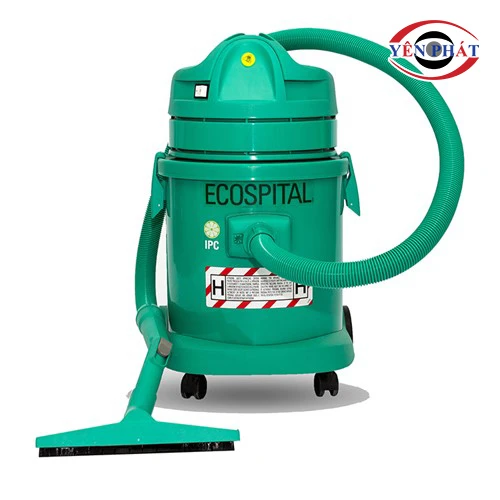 Máy hút bụi công nghiệp loại nhỏ IPC ECOSPITAL 5