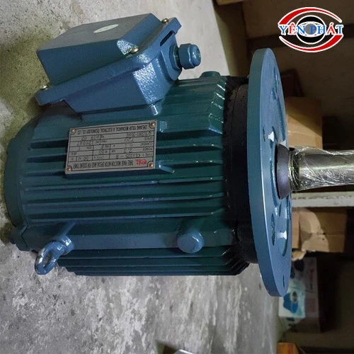 Tháp làm mát nước Liang Chi LBC-40RT 3