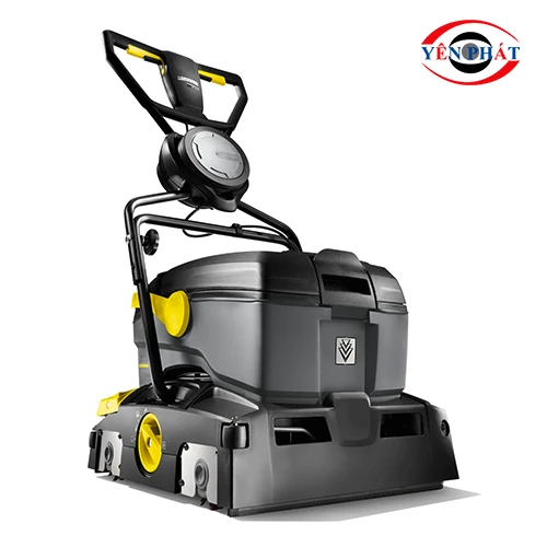 Máy chà sàn Karcher BR 40/10 C Adv 5