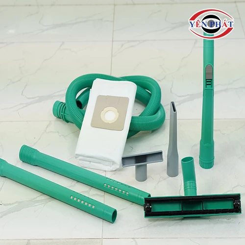 Máy hút bụi công nghiệp loại nhỏ IPC ECOSPITAL 6