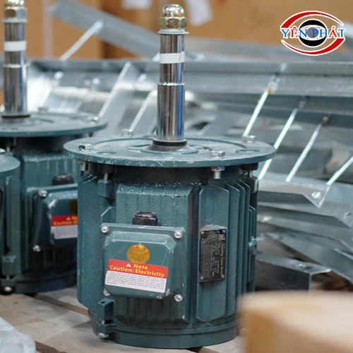 Tháp giải nhiệt nước TASHIN TSC 700RT 3