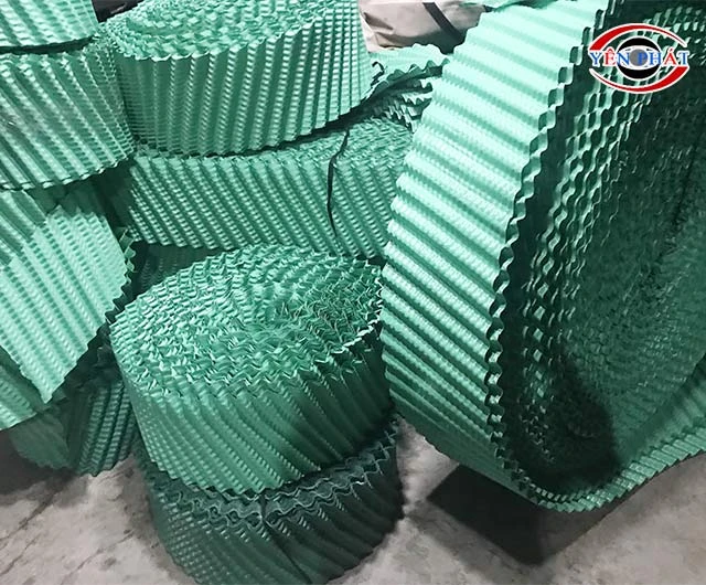 Tháp giải nhiệt nước TASHIN TSC 700RT 4