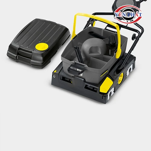 Máy chà sàn Karcher BR 40/10 C Adv 4