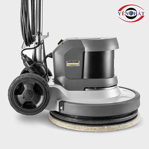 Máy chà sàn Karcher BDS 43/Duo C 2
