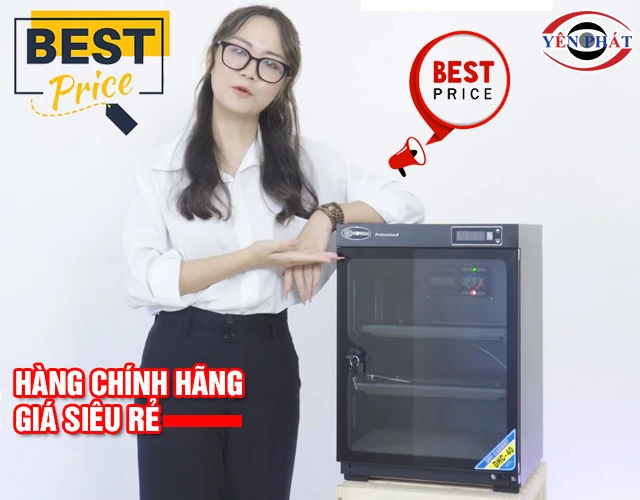 Giá tủ chống ẩm Kumisai DHC 040