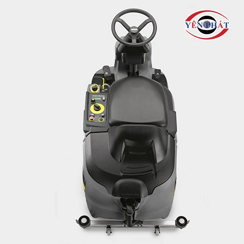 máy chà sànKarcher B90 R Classic Bp