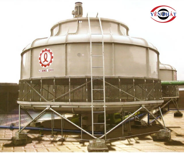tháp giải nhiệt Liang Chi LBC-1250RT 