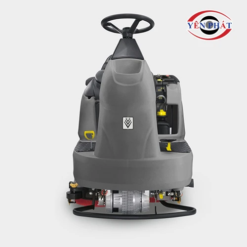 Máy chà sàn ngồi lái Karcher B90 R Classic Bp 3