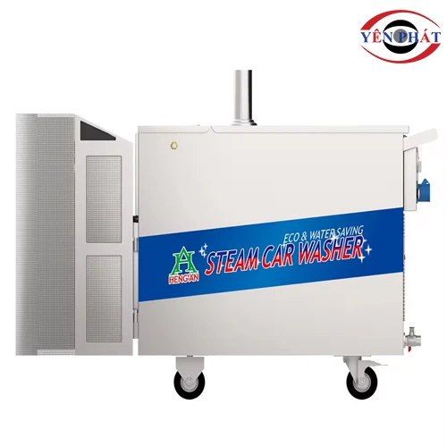 Máy rửa xe hơi nước nóng Kumisai KMS1190 2