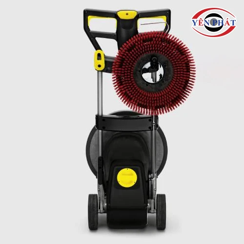 Máy chà sàn Karcher 33/180 C Adv 4