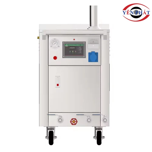 Máy rửa xe hơi nước nóng Kumisai KMS1190 4