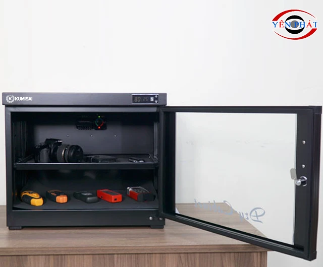 Độ bền tốt, an toàn khi vận hành