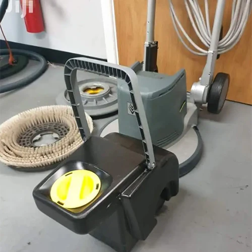 Máy chà sàn Karcher 33/180 C Adv 2