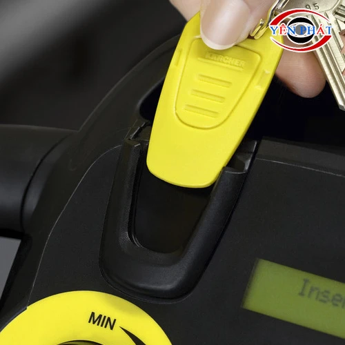 Máy chà sàn liên hợp Karcher B 40 C Bp 2