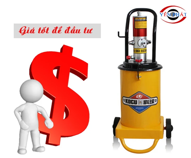 Giá tốt để đầu tư