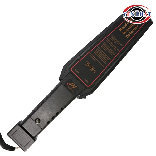 Máy dò kim loại Gold Century GC-1001 3