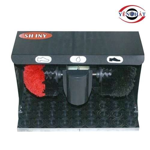 Máy đánh giày gia đình giá rẻ SHINY SHN - G4A